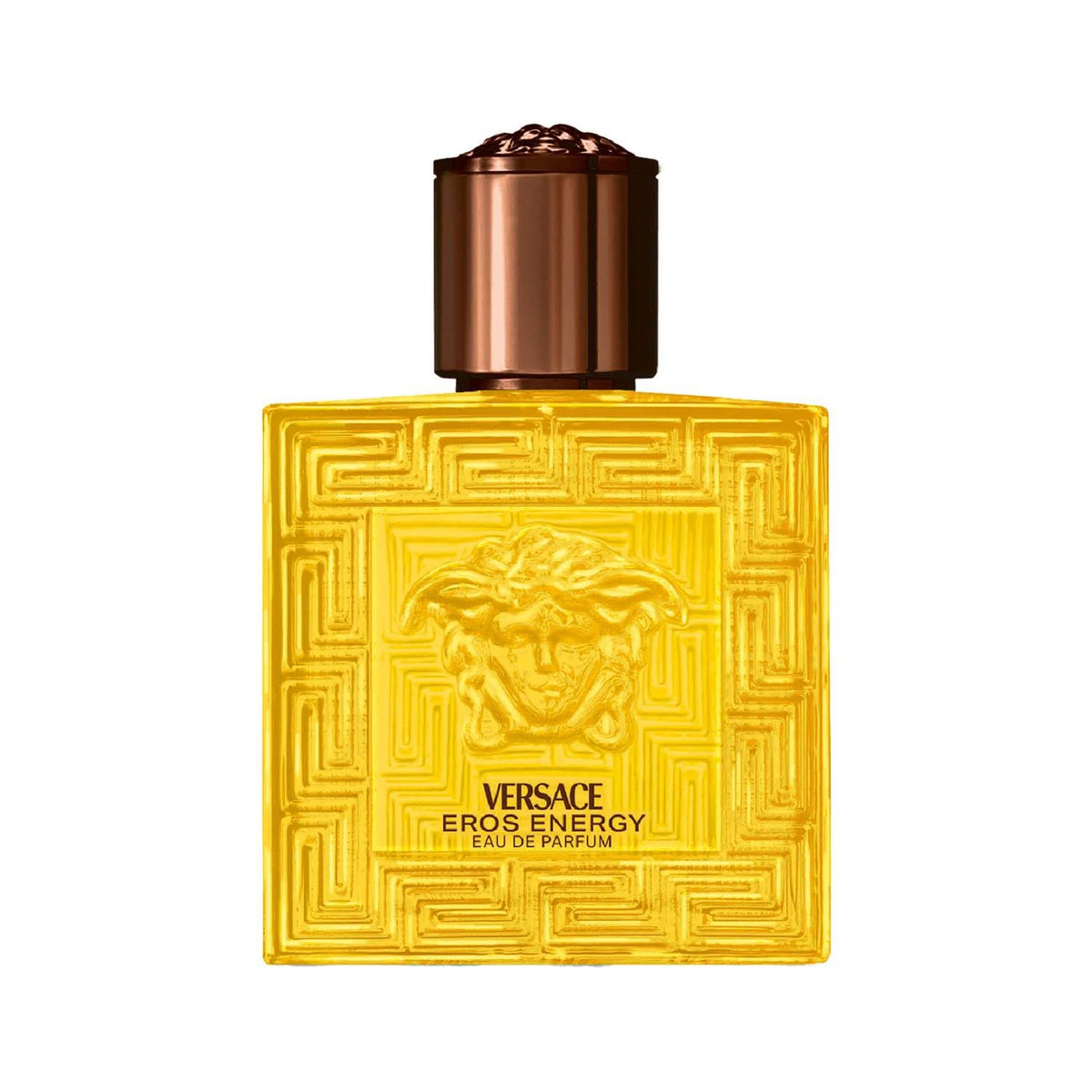 Versace Eros Energy Eau de Parfum Spray 3.4 oz (Men)