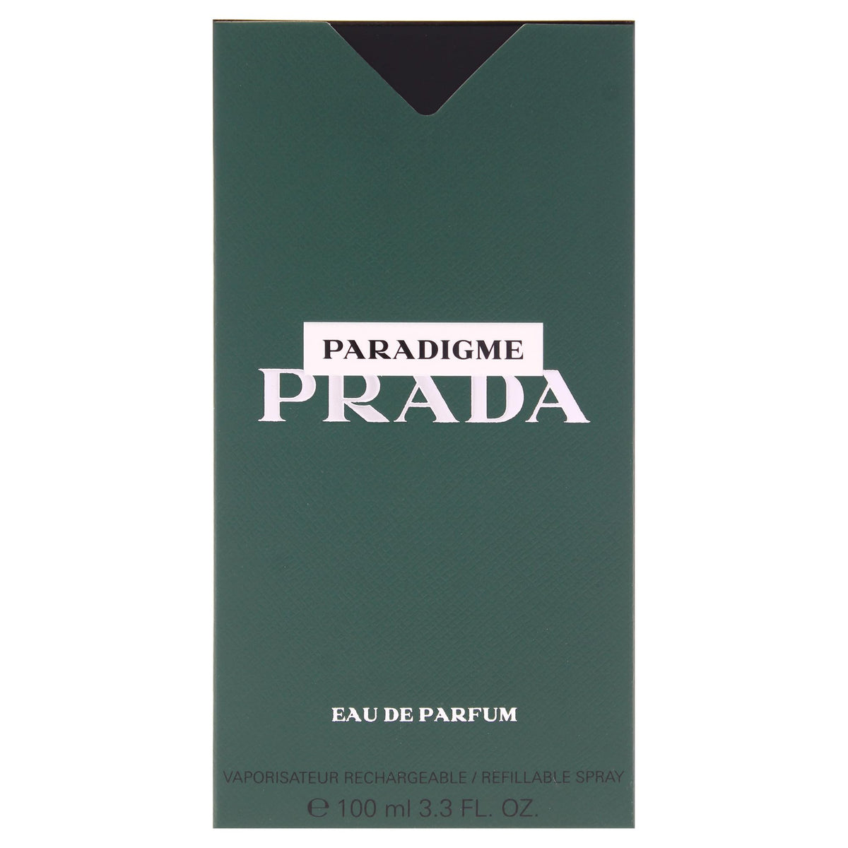 Prada Paradigme Eau de Parfum Spray 3.3 oz