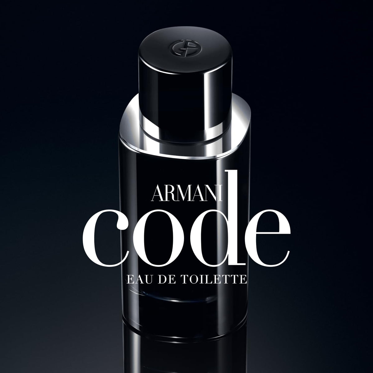 Giorgio Armani Armani Code Eau de Toilette Spray 4.2 oz (Men)