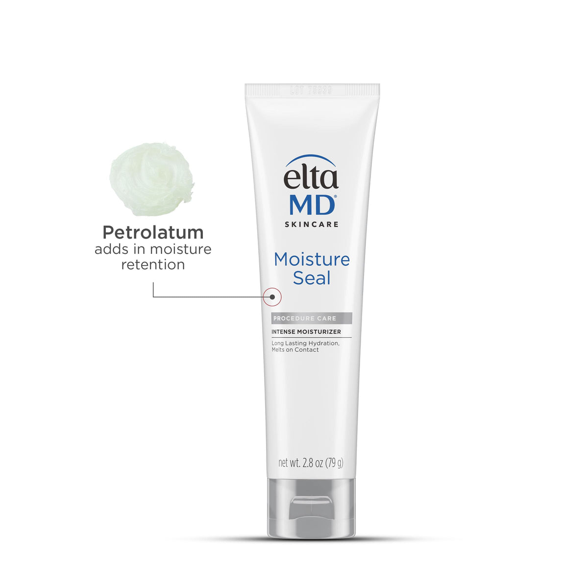 EltaMD Moisturizer 79g/2.8oz