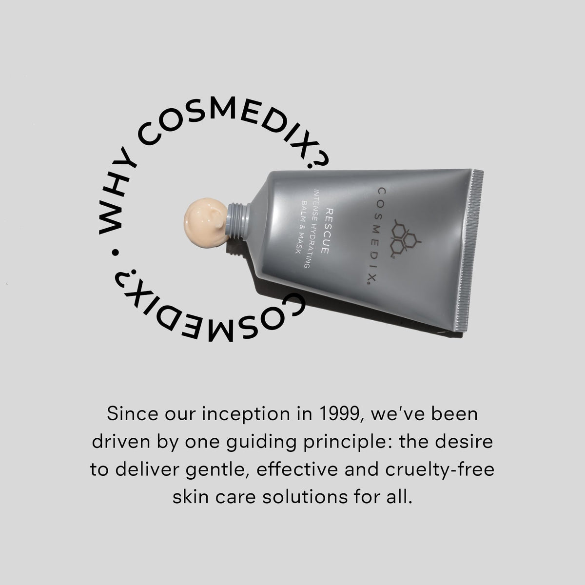 Cosmedix Rescue 50g/1.7oz