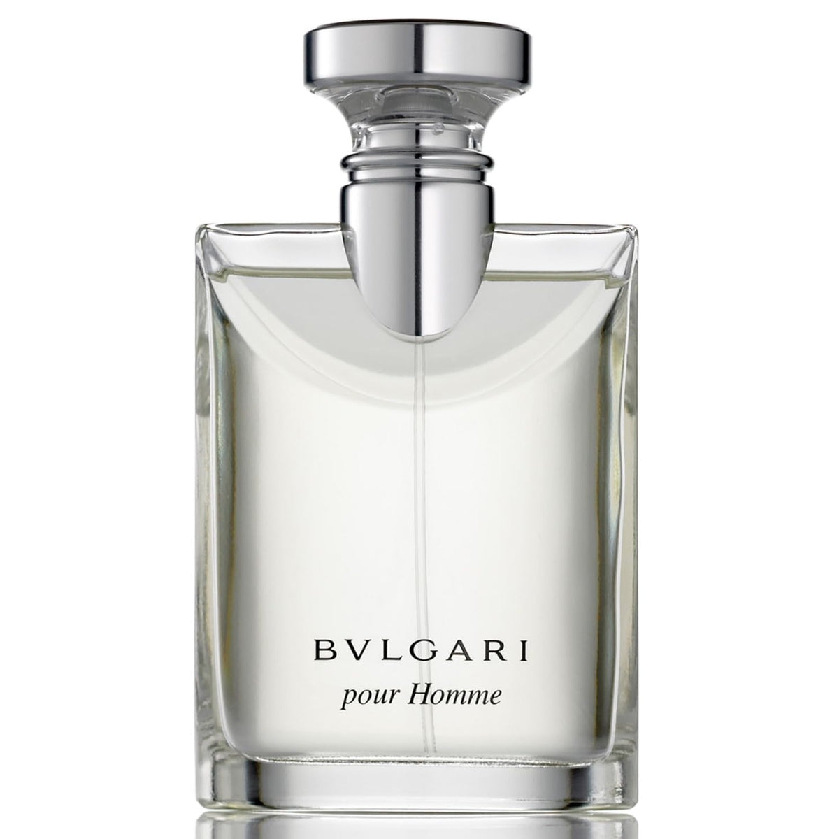 Bvlgari Pour Homme Eau De Toilette Spray for Men 3.4oz/100ml