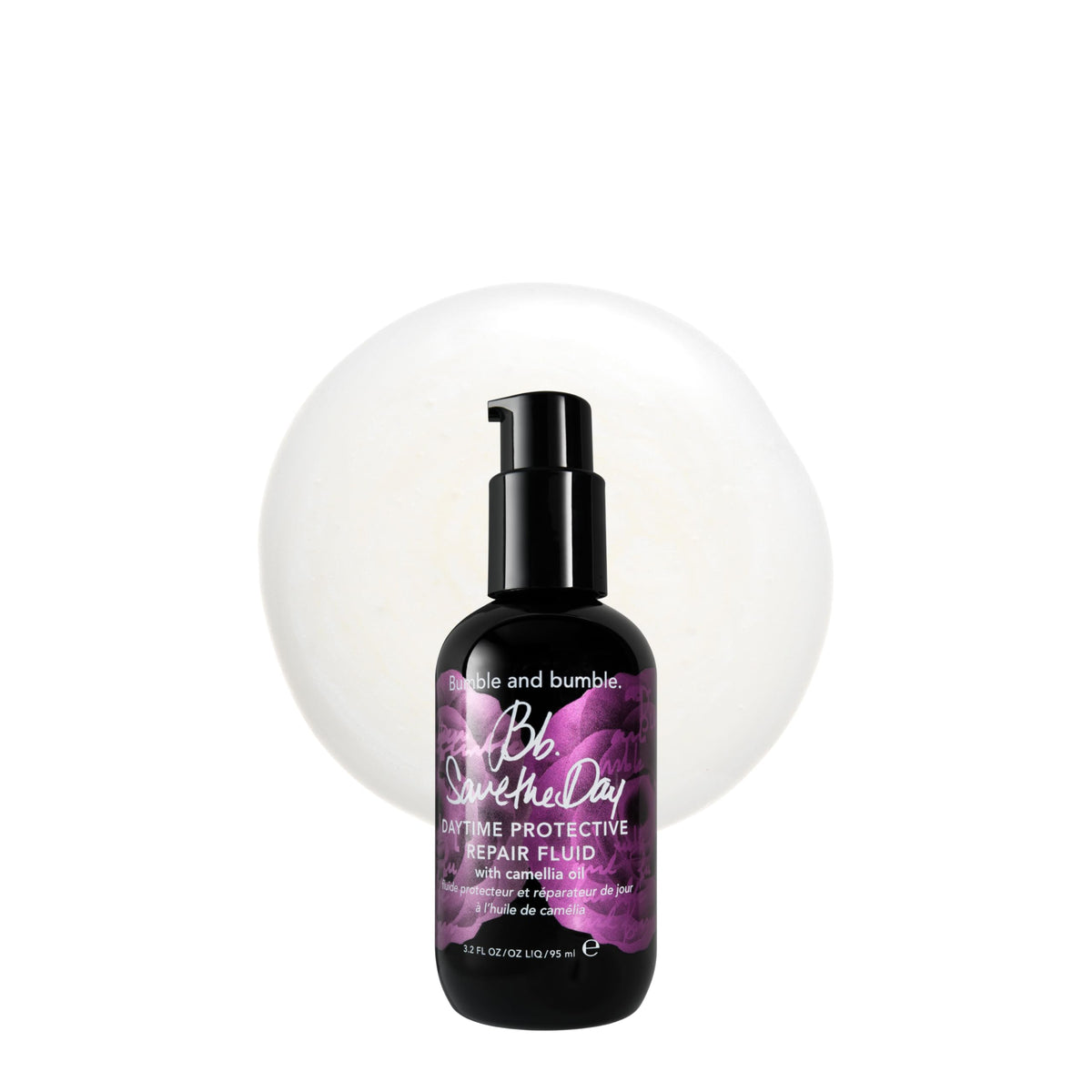 BUMBLE & BUMBLE-SAVE THE DAY DATIME PROTECTIVE REPAIR FLUID W CAMELLIA OIL (95ML/3.2OZ)