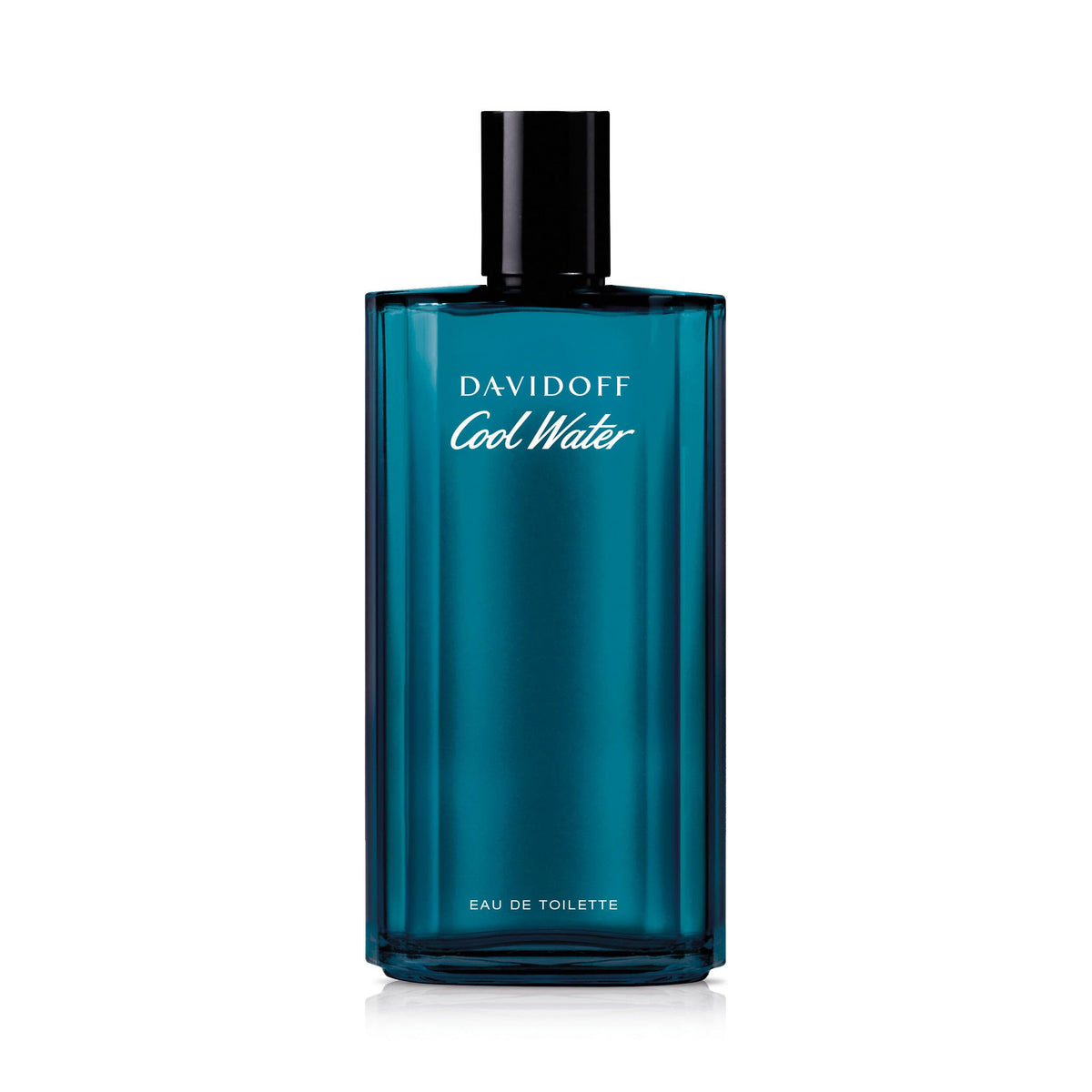 Davidoff Cool Water Eau De Toilette Spray for Men 6.7oz/200ml