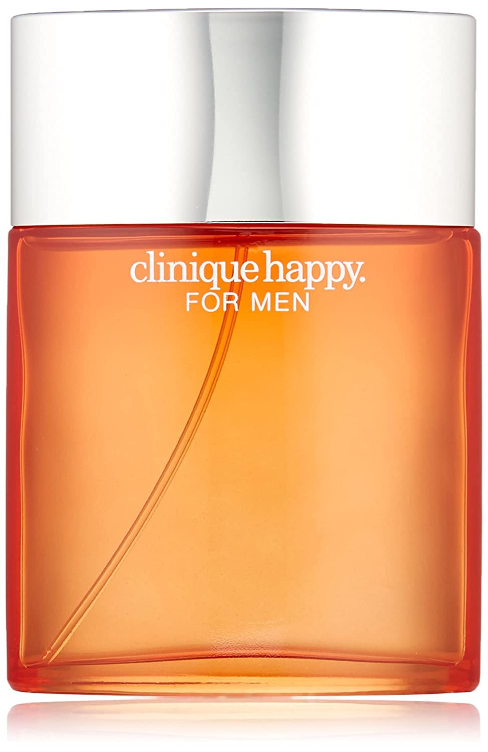 Clinique Happy Cologne Spray Eau De Toilette for Men 3.4oz/100ml