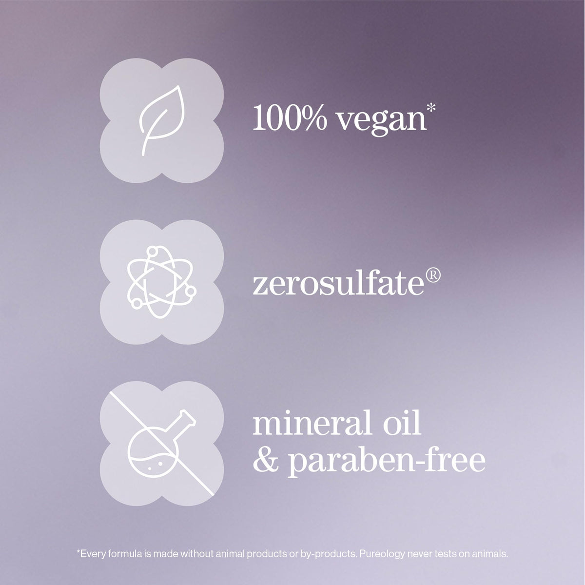 Pureology Hydrate Sheer Shampoo 33.8 fl oz