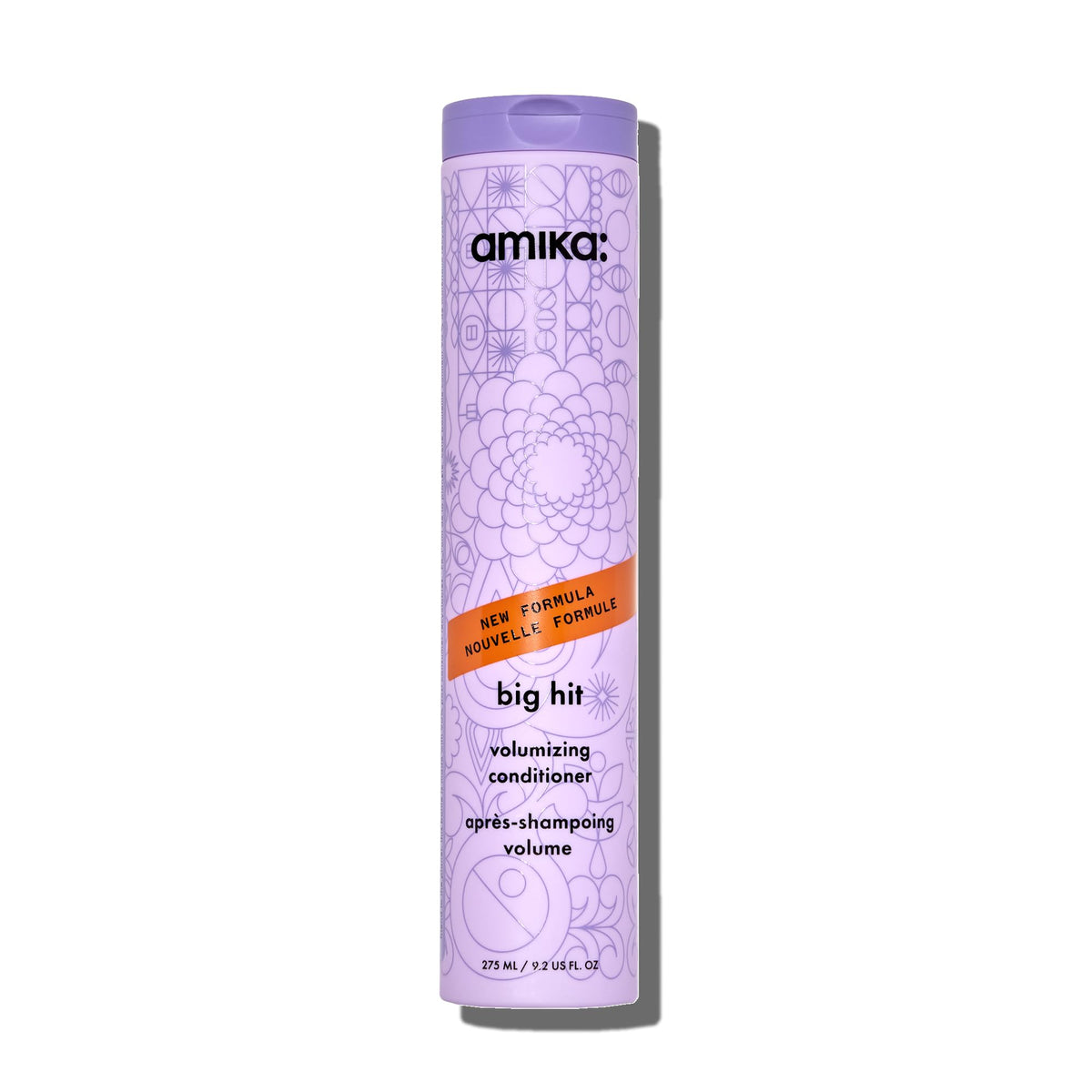 AMIKA-BIG HIT VOLUMIZING CONDITIONER (275ML/9.2OZ)