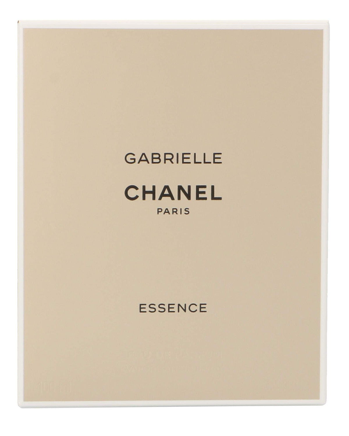 CHANEL GABRIELLE ESSENCE Eau de Parfum Spray 100 ml (Women)