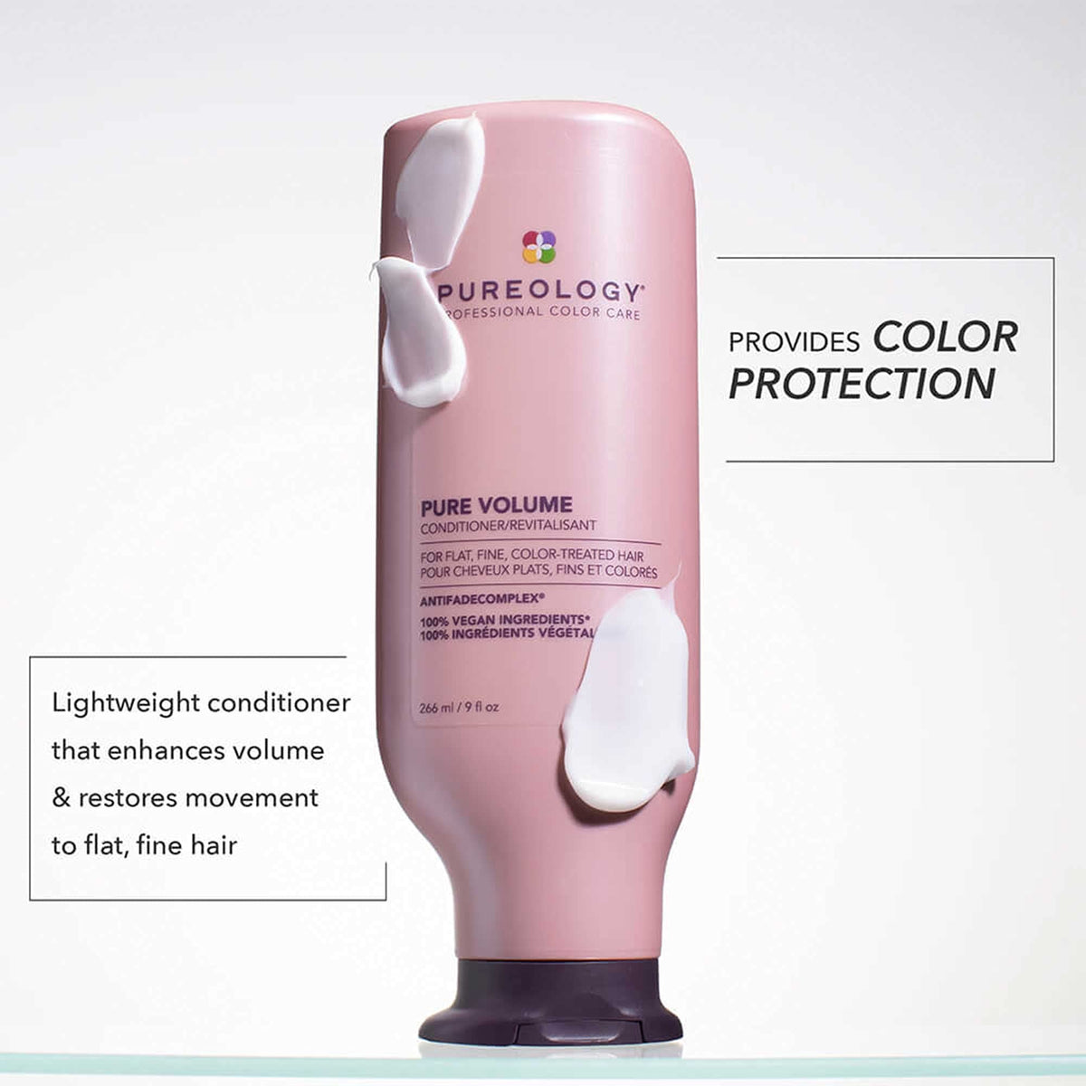 PUREOLOGY-PURE VOLUME CONDITIONER (50ML/1.7OZ)