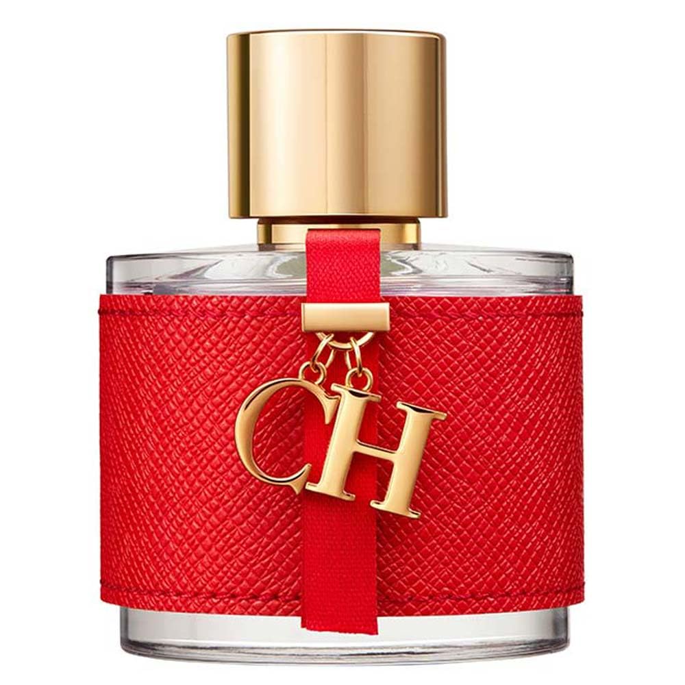 Carolina Herrera CH HC Eau De Toilette for Women 3.4oz/100ml