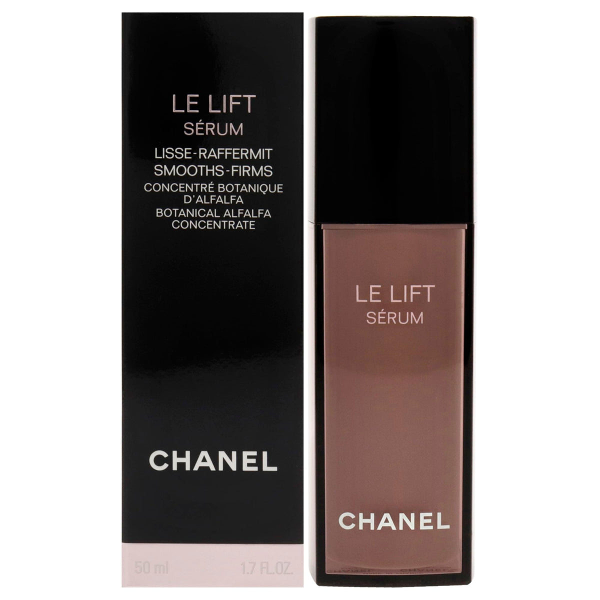 Chanel Le Lift Firming - Antri-Wrinkle Serum 50ml/1.7oz
