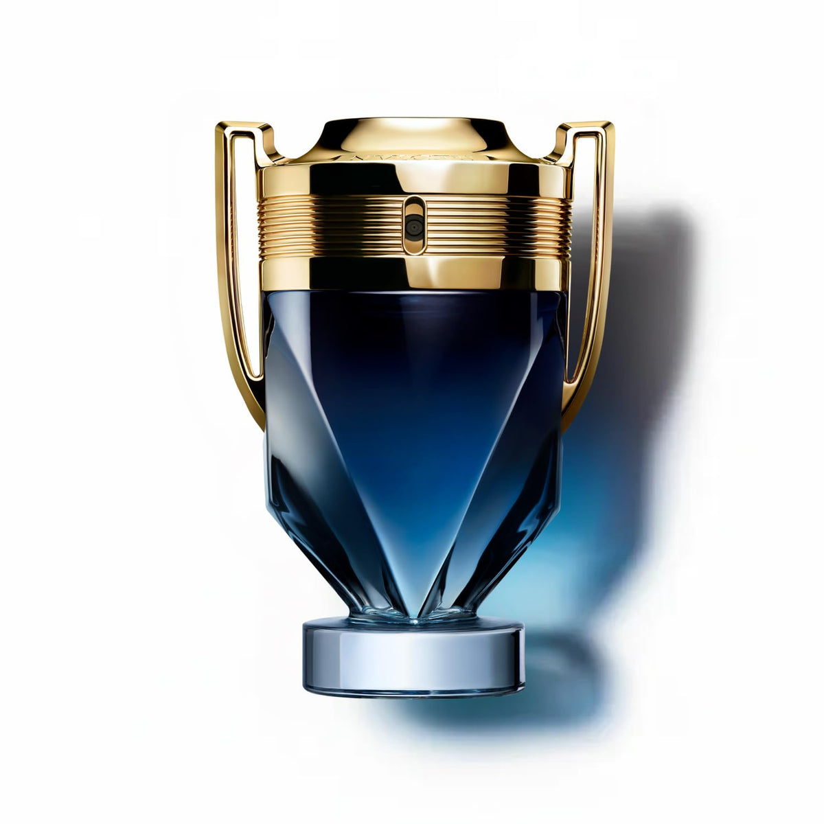 Paco Rabanne Invictus Parfum for Men 100ml/3.4oz