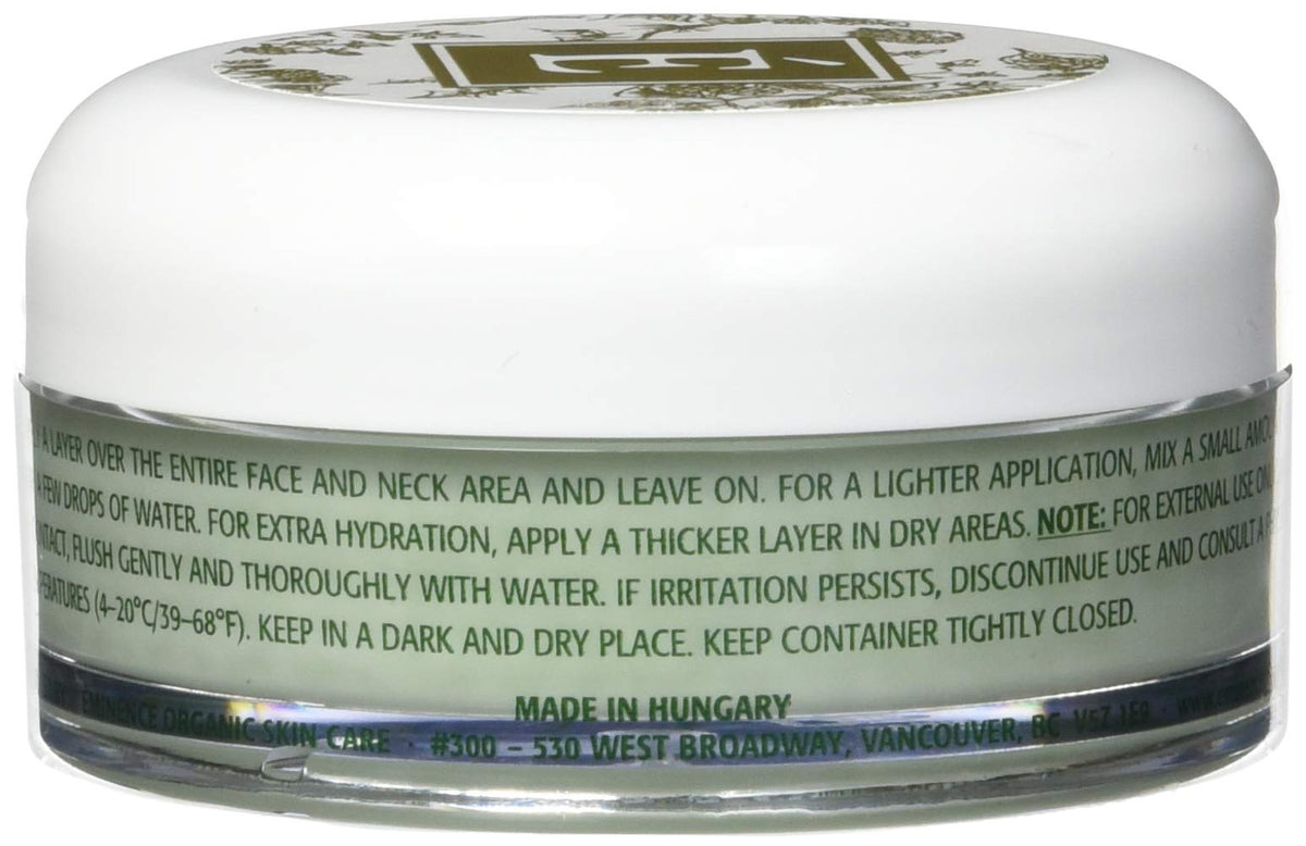 Eminence Bright Skin Overnight Correcting Cream 2oz/60ml