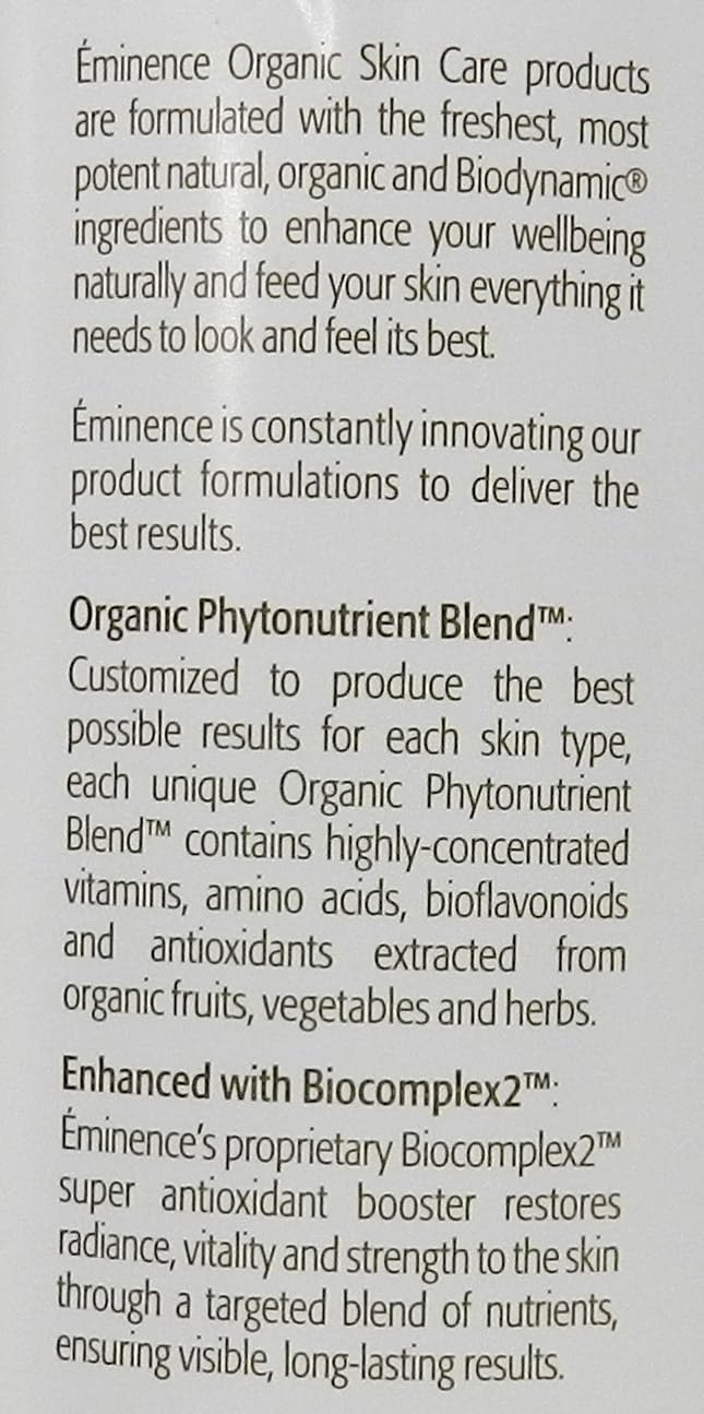 Eminence Mangosteen Revitalizing Mist 125ml/4.2oz