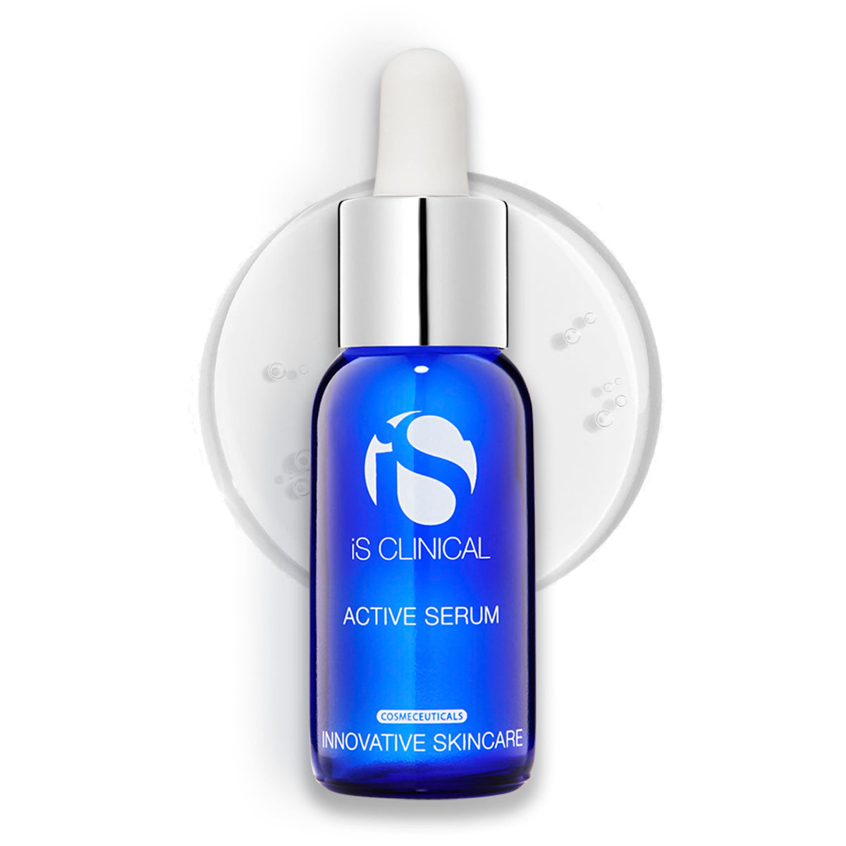 Is Clinical Active Serum 15ml/0.5oz