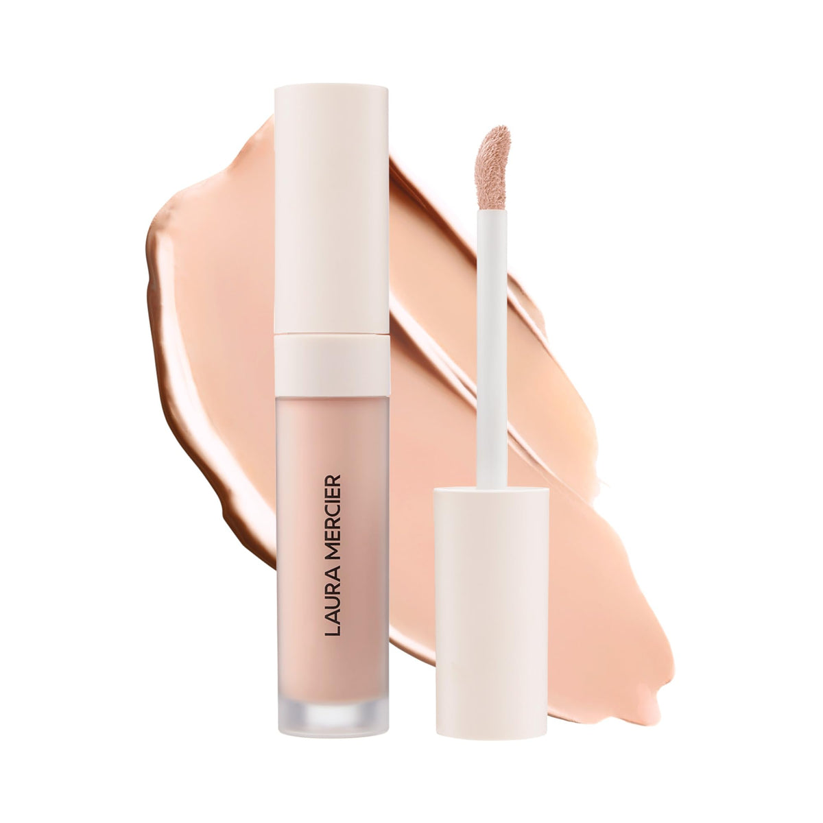 Laura Mercier Real Flawless Weightless Perfecting Concealer 1C1 5.4ml/0.18oz