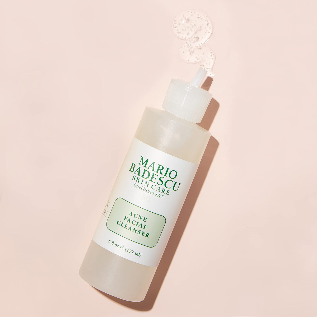 Mario Badescu Acne Facial Cleanser 177ml/6oz