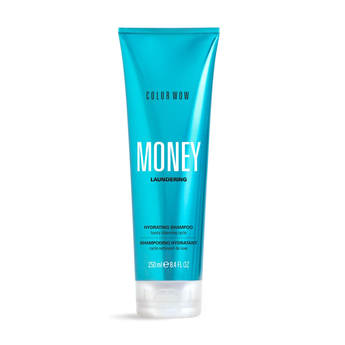 COLOR WOW-MONEY LAUNDERING HYDRATING SHAMPOO (250ML/8.4OZ)