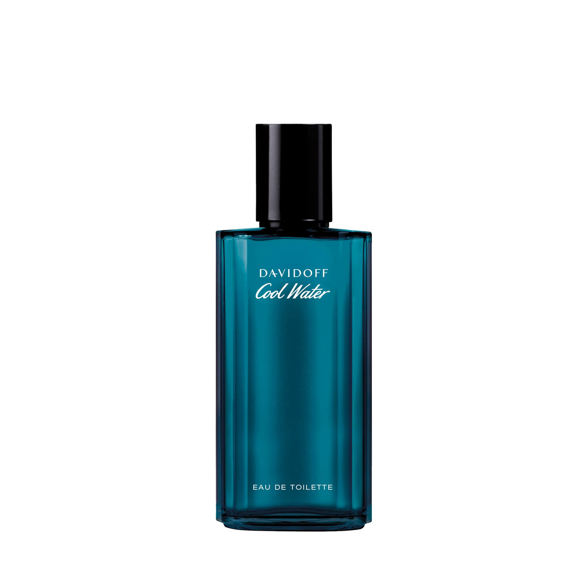 Davidoff Cool Water Eau De Toilette Spray for Men 2.5oz/75ml