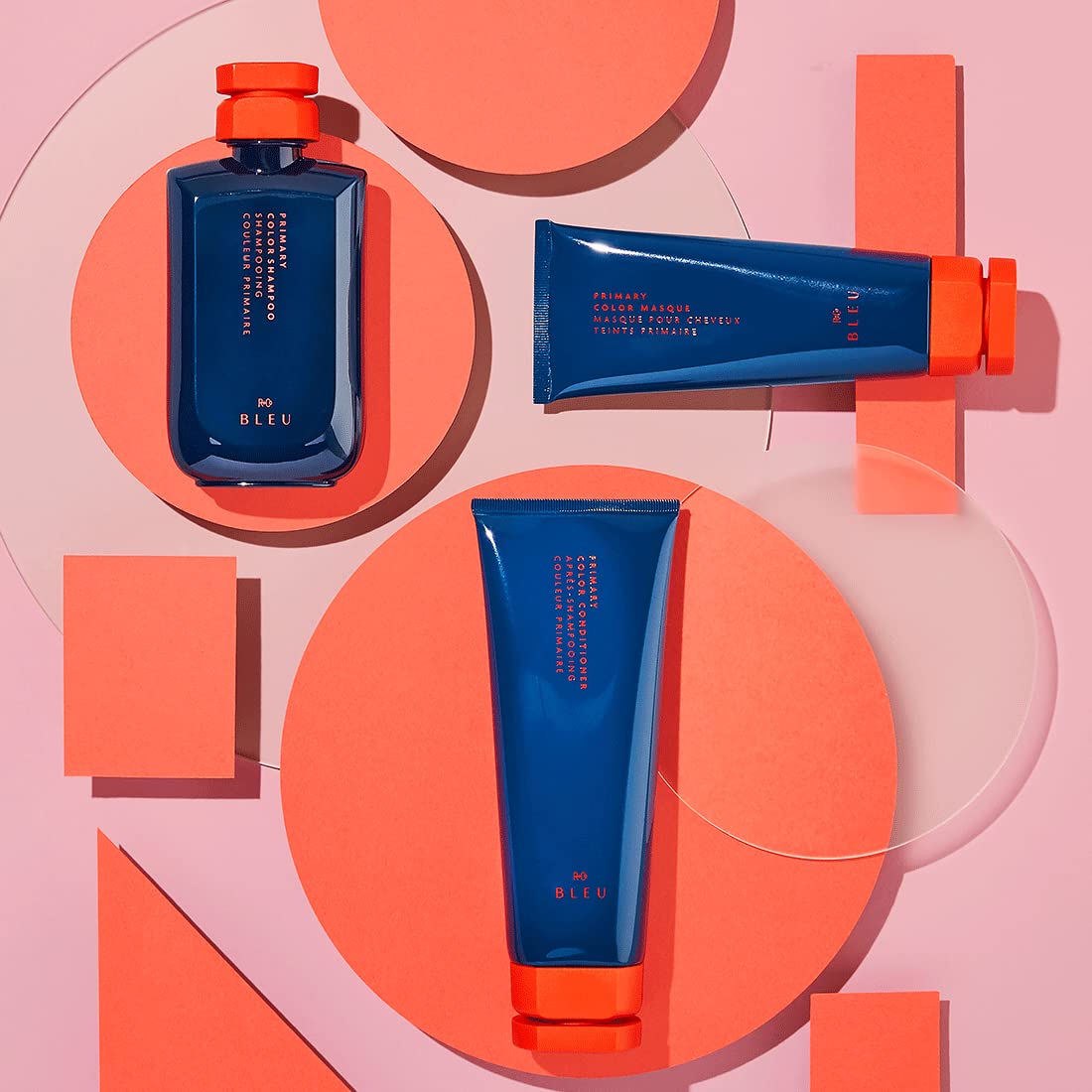 R+Co Bleu Primary Color Masque 5oz/148ml