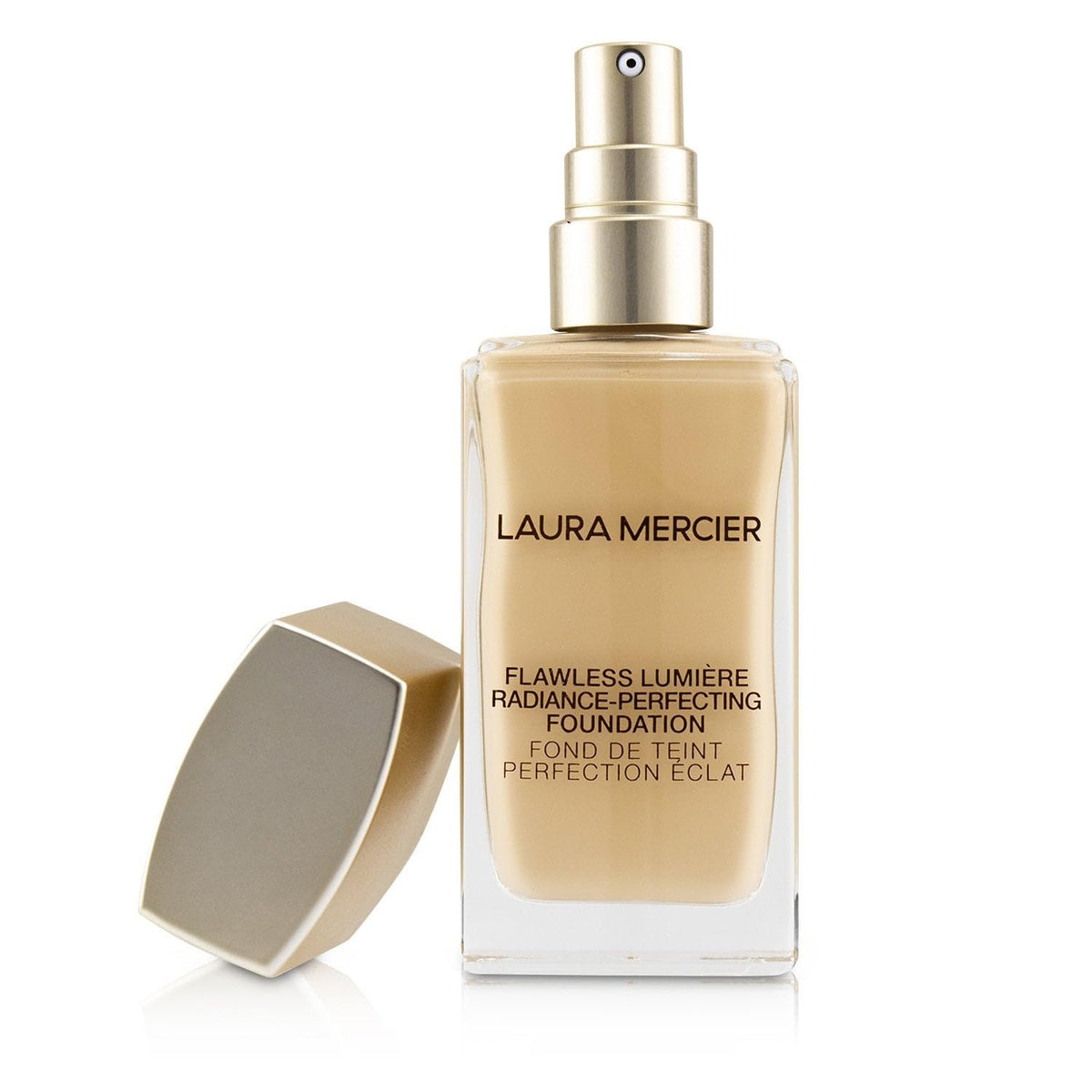 Laura Mercier Flawless Lumiere Radiance-Perfecting Foundation 3N1.5 Latte 30ml/1oz