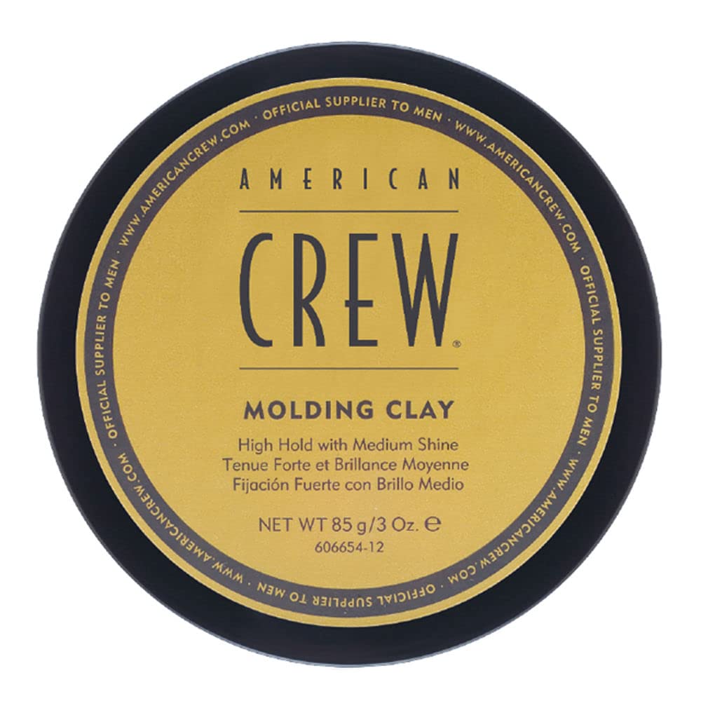 American Crew Molding Clay 3oz/85g