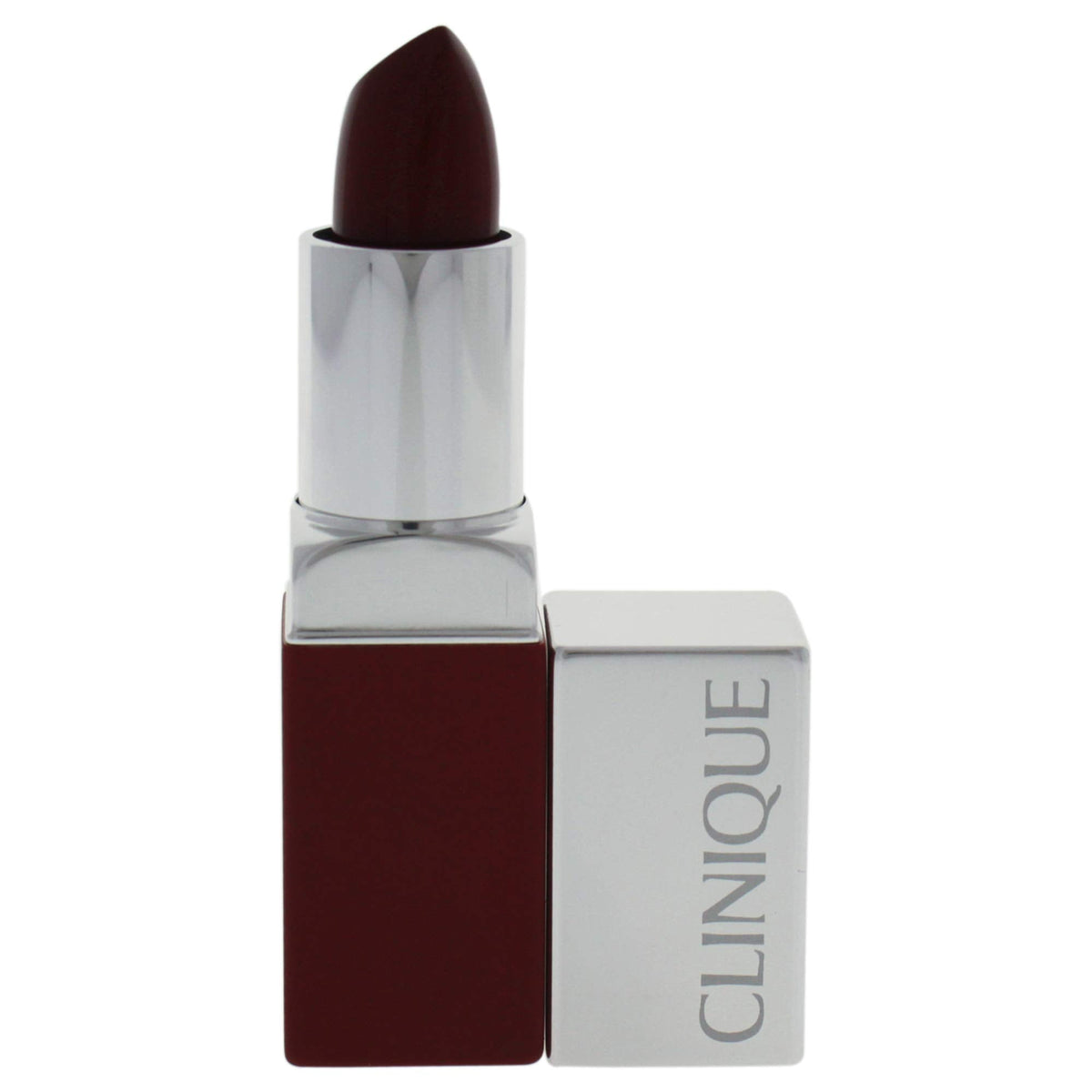 Clinique Pop Matte Lip Colour + Primer 02 Icon Pop 0.13oz/3.9g