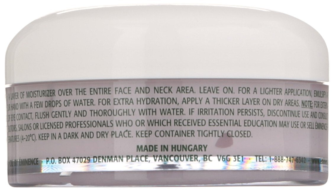 Eminence Firm Skin Acai Moisturizer 2oz/60ml