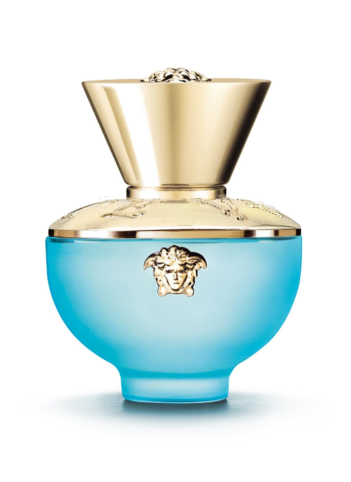 Versace Dylan Turquoise Eau De Toilette for Women 1.7oz/50ml