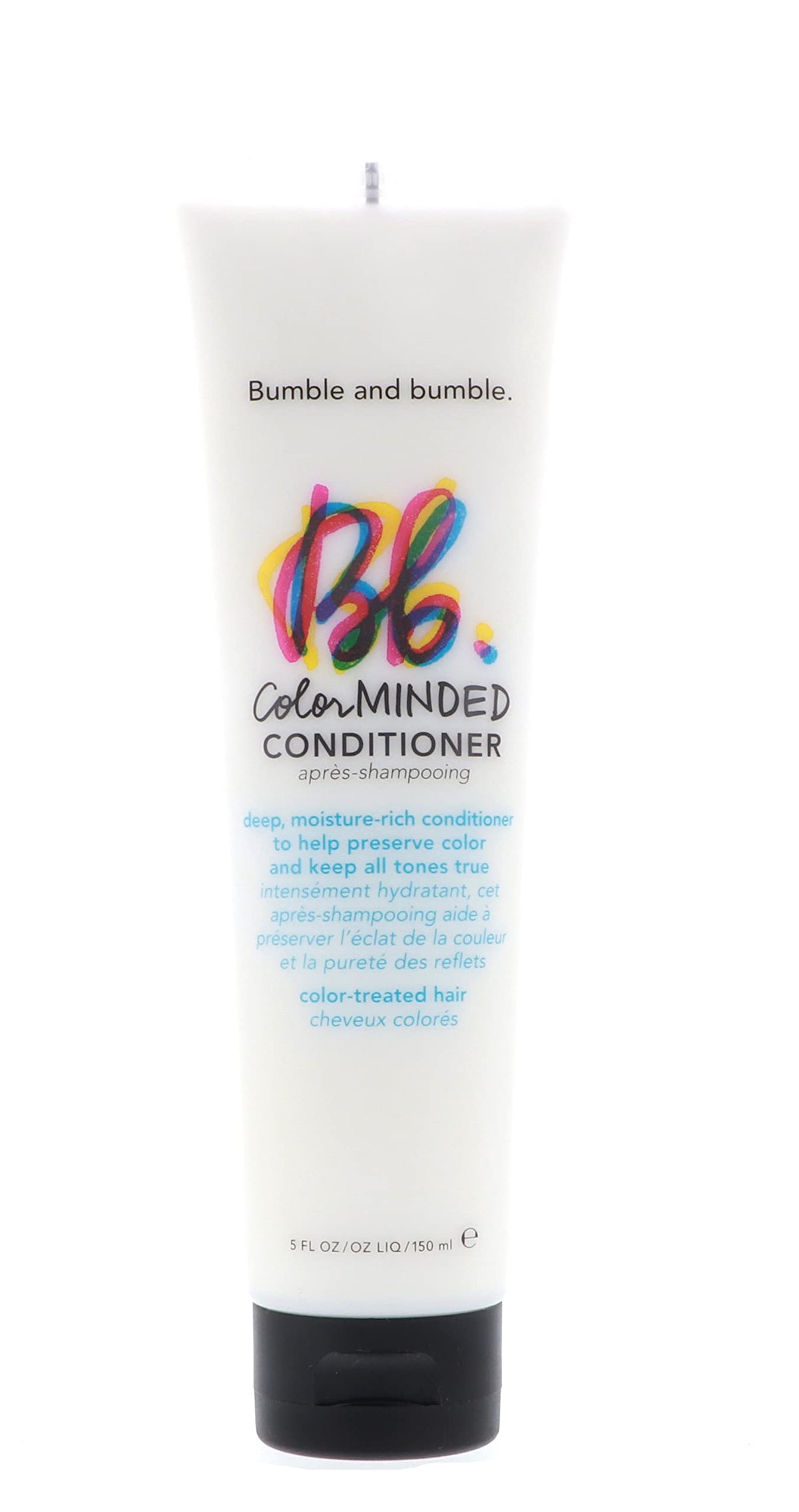 BUMBLE & BUMBLE-COLOR MINDED CONDITIONER (147ML/5OZ)