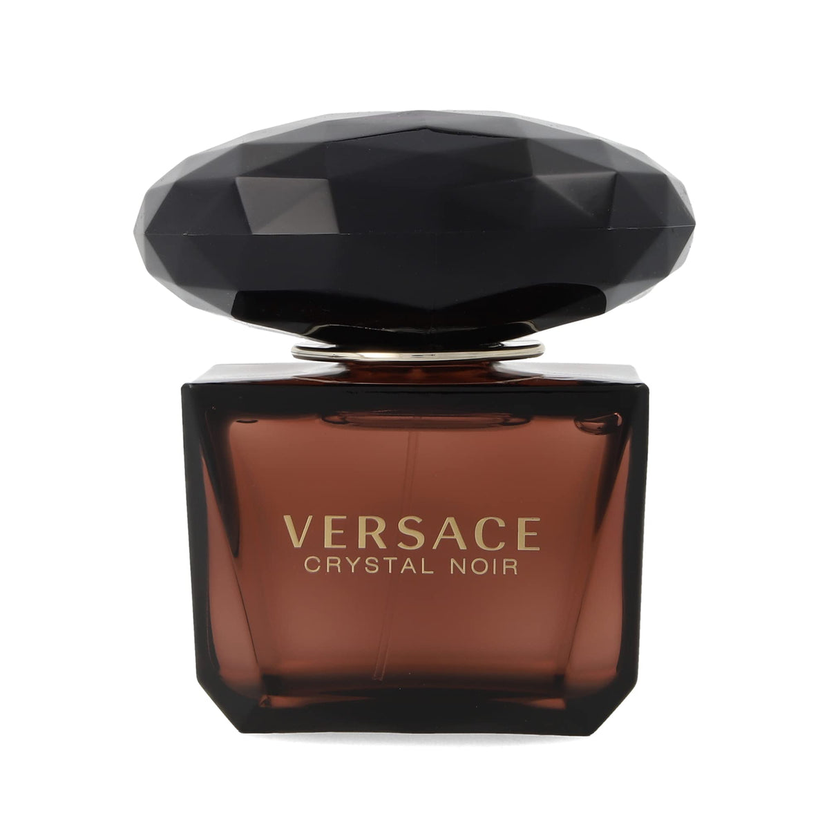 Versace Crystal Noir Eau de Toilette Spray 3 oz (Women)