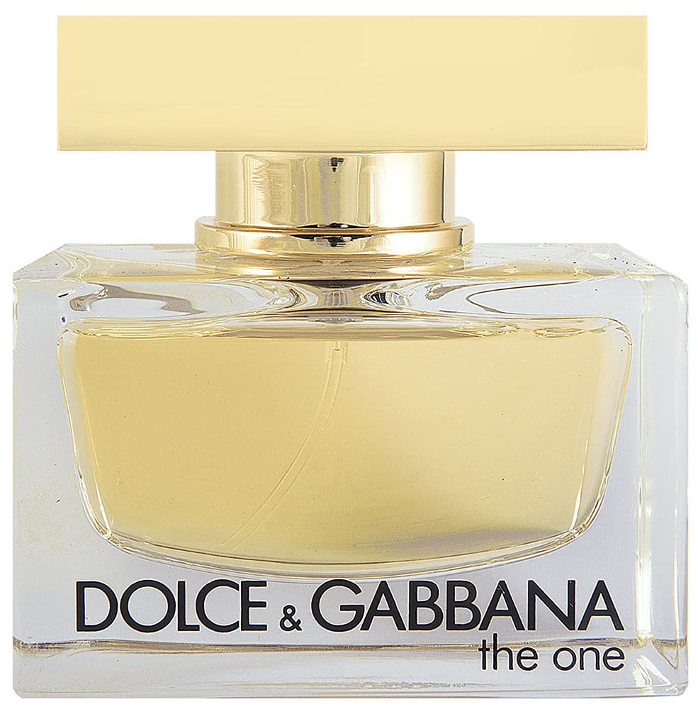Dolce & Gabbana The One Eau De Parfum for Women 75ml/2.5oz
