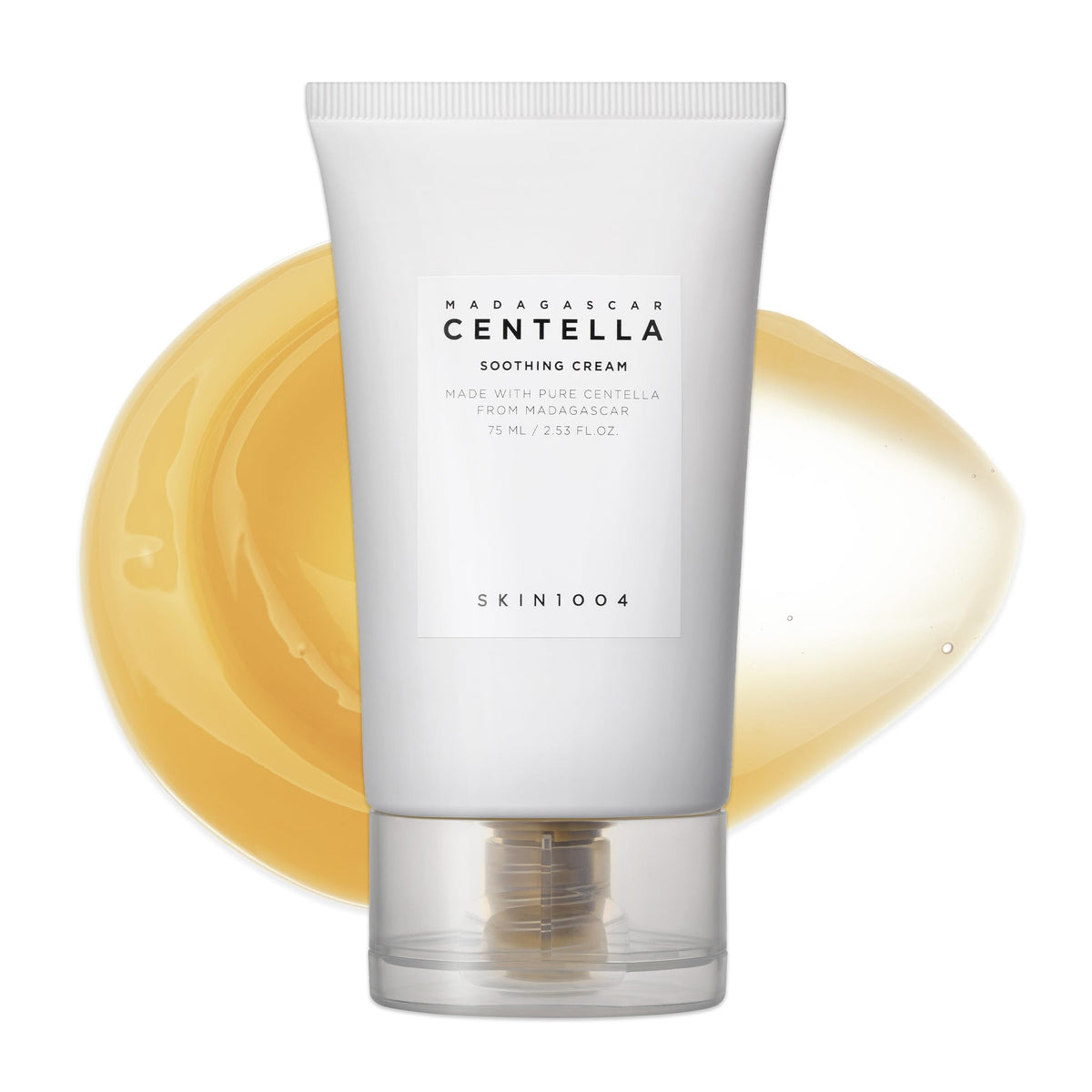 Skin1004 Centella Soothing Cream 2.53 fl oz
