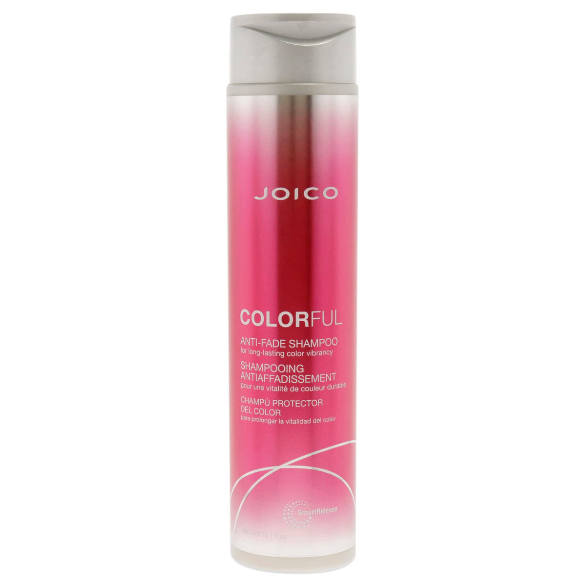 Joico Colorful Anti-Fade Shampoo 10.1oz/300ml
