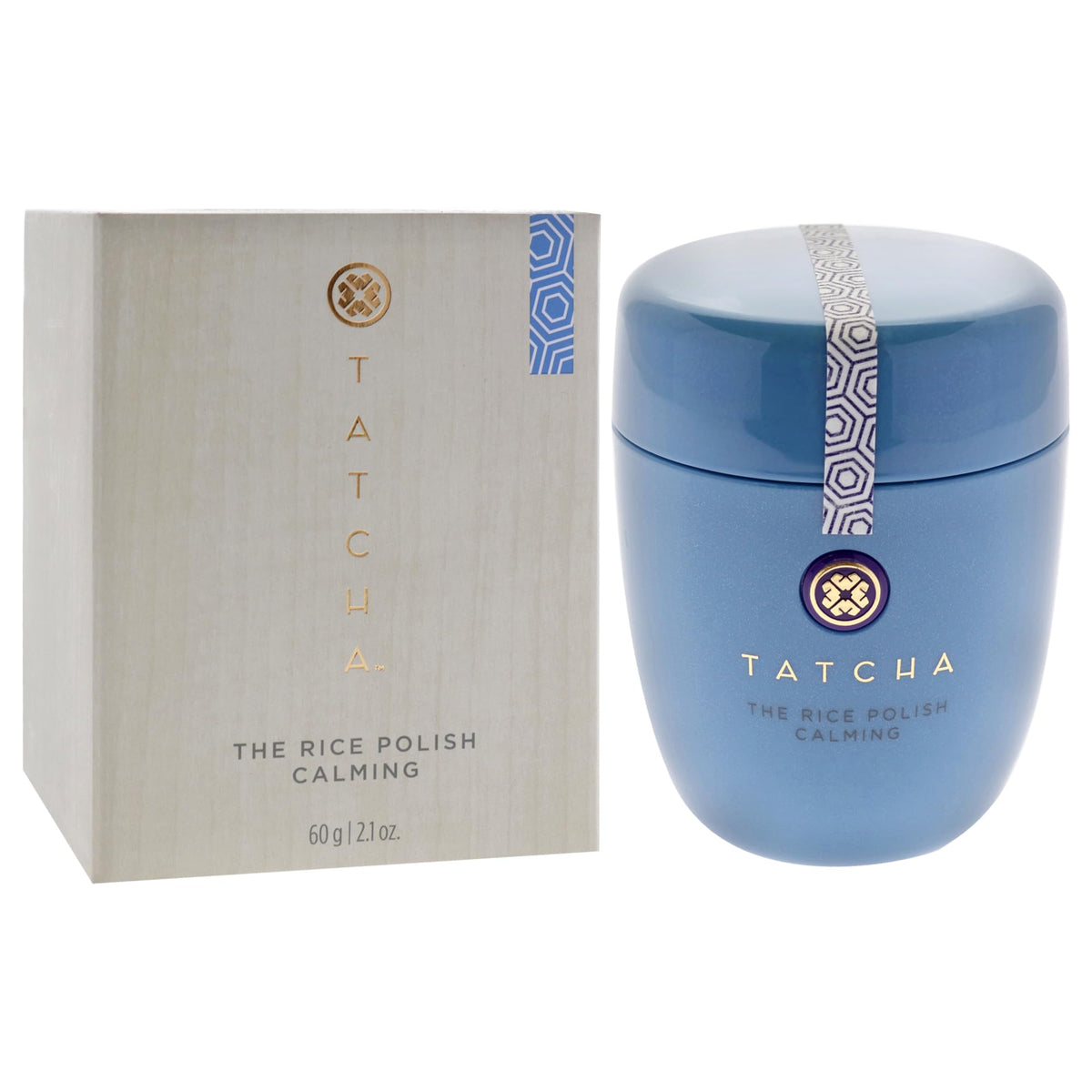 Tatcha The Rice Polish Calming 60g/2.1oz