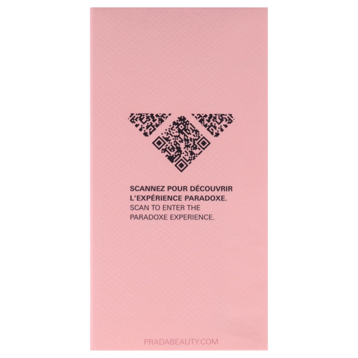Prada Paradoxe Intense Eau de Parfum Spray 1.6 oz (Refillable) (Women)