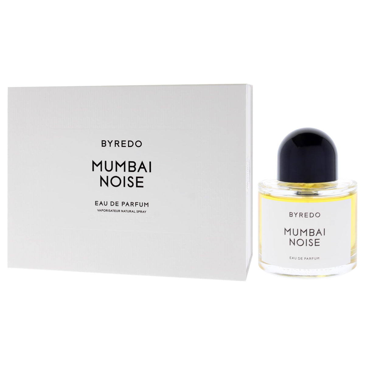 Byredo Mumbai Noise Eau De Parfum Spray Unisex 100ml/3.4oz