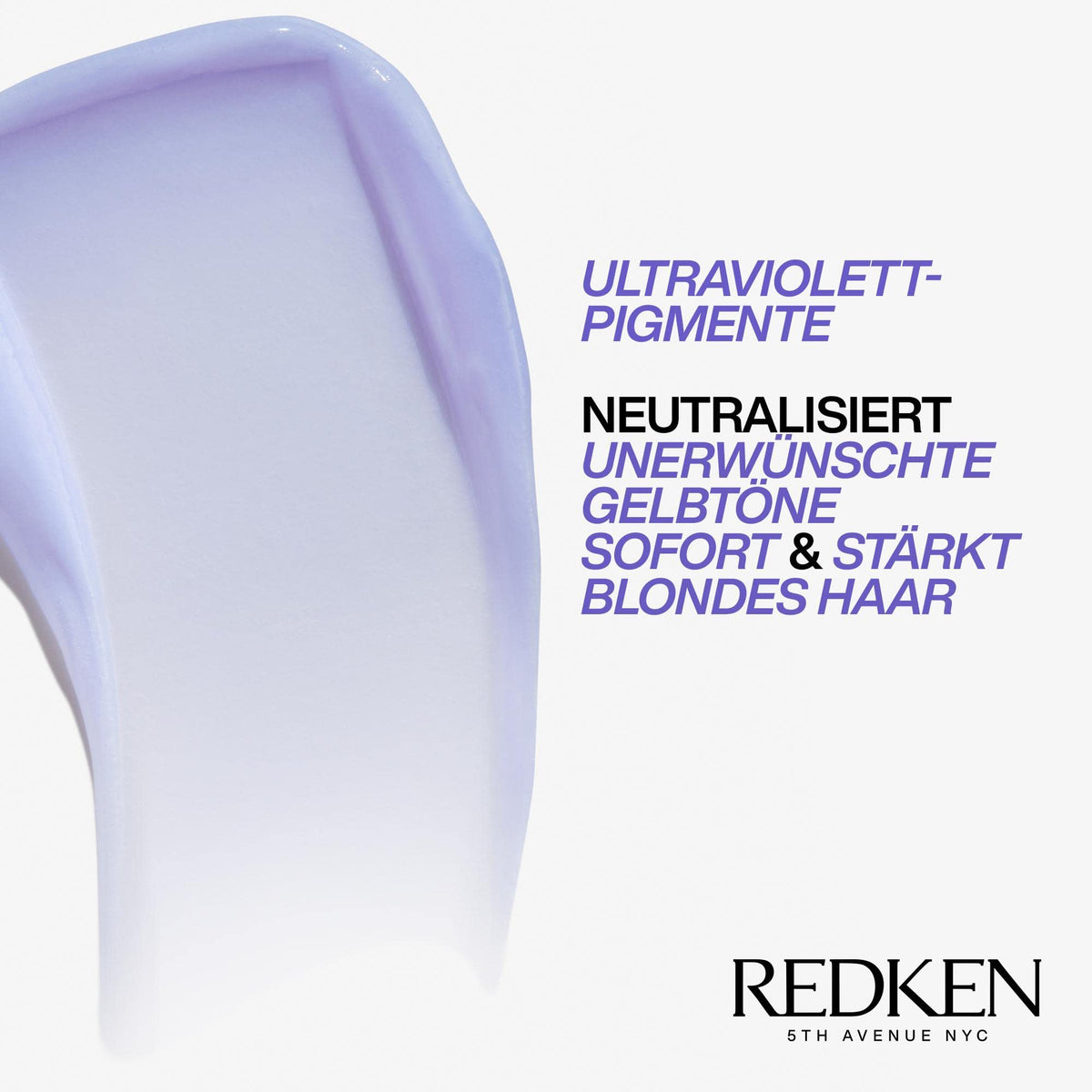 Redken Color Extend Blondage Conditioner Vi Violet Pigment 500ml/16.9oz