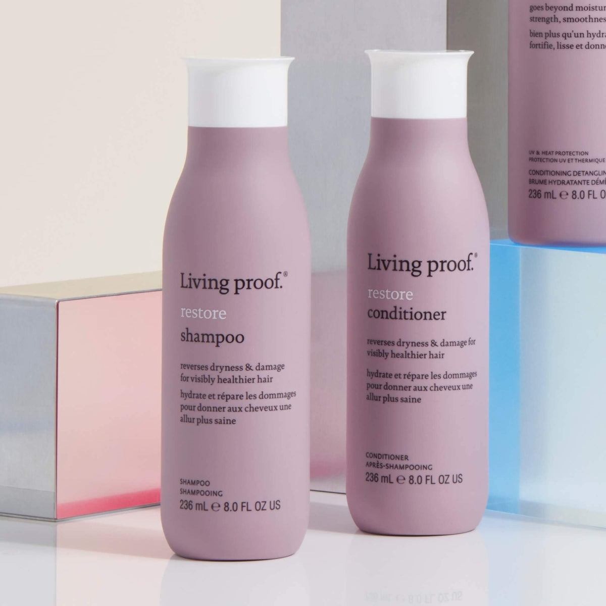 Living Proof Restore Conditioner 32oz