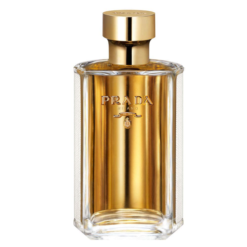Prada La Femme Eau de Parfum Spray 3.4 oz (Women)