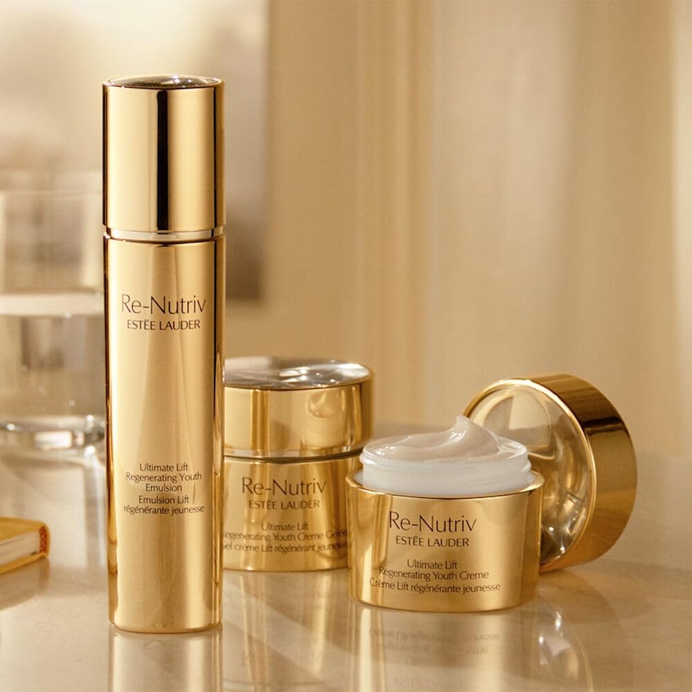 Estee Lauder Re-Nutriv Ultimate Lift Regenerating Youth Emulsion 75ml/2.5oz