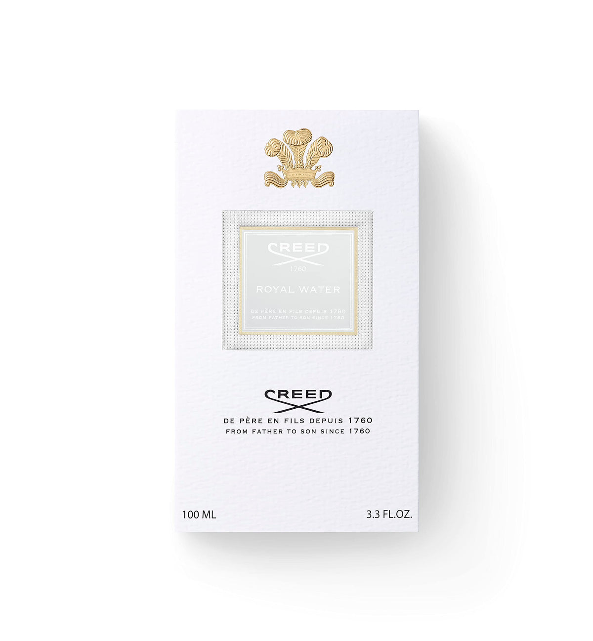 Creed Royal Water Eau De Parfum Unisex 100ml/3.3oz