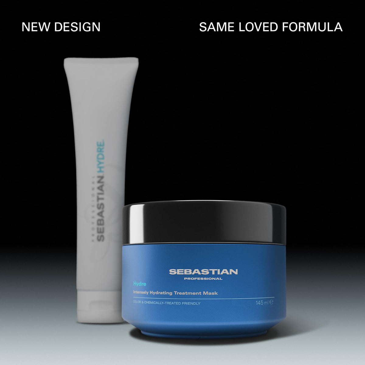 Sebastian Drench Moisturizing Treatment 5.1oz