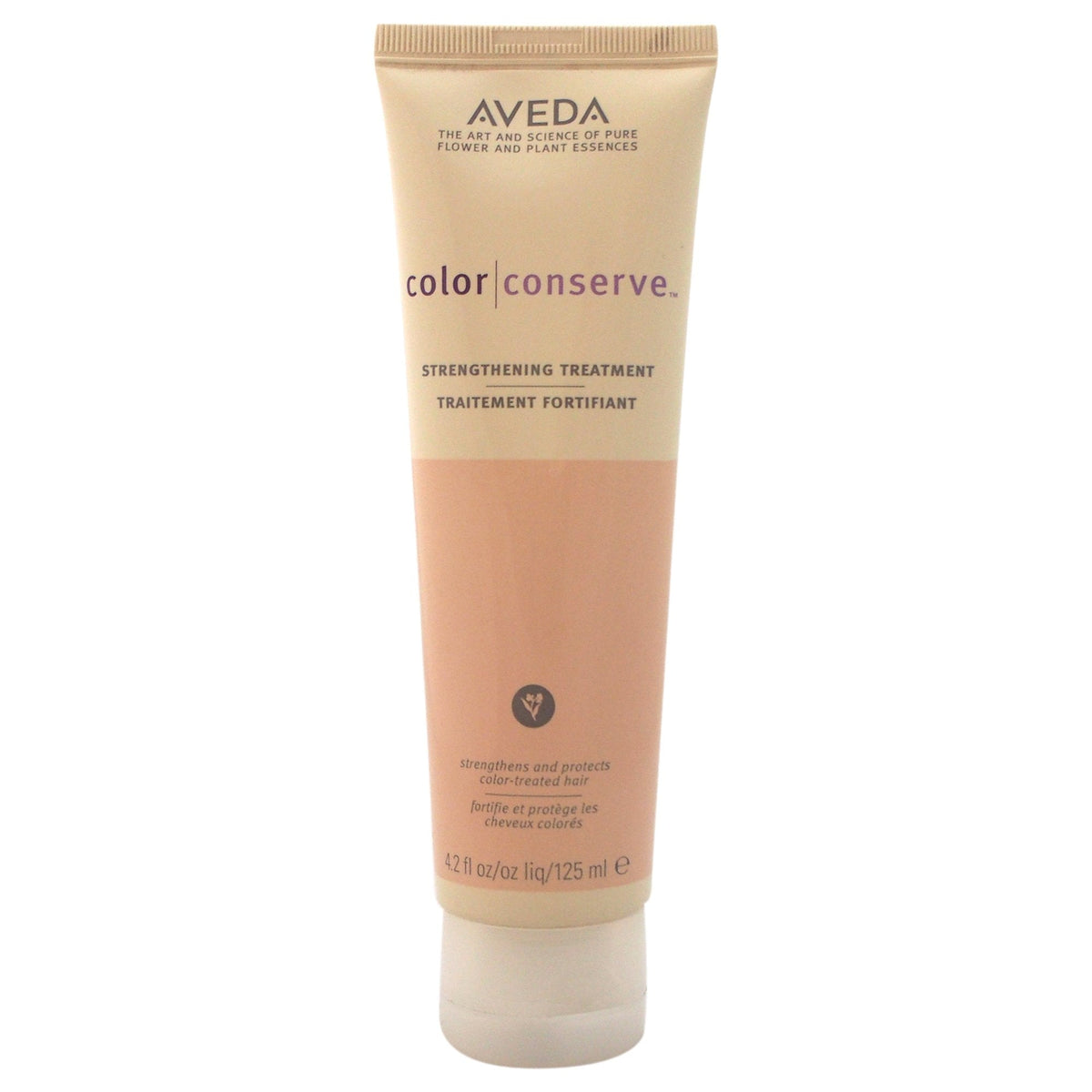 AVEDA-COLOR CONSERVE STRENGTHENING TREATMENT (125ML/4.2OZ)