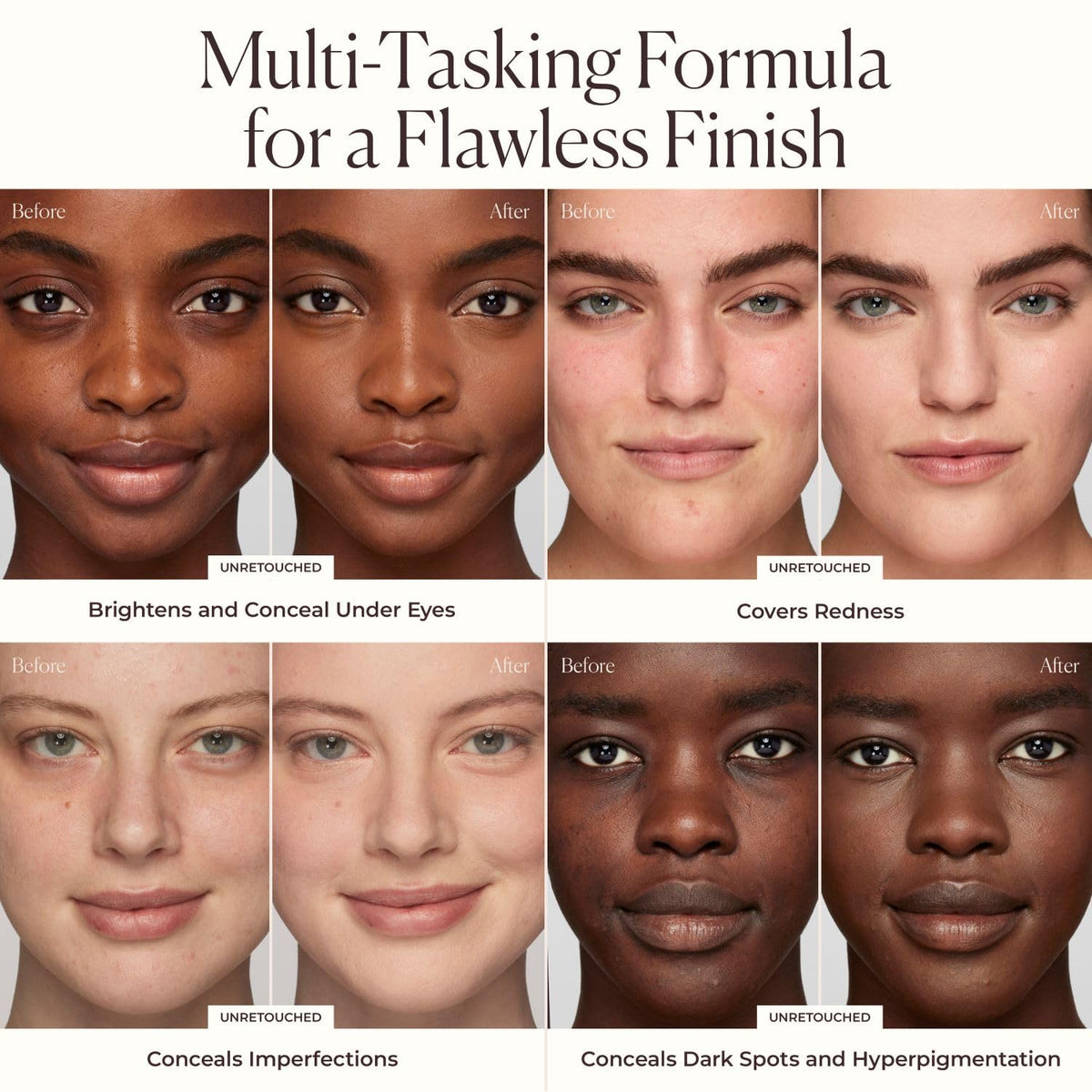 Laura Mercier Real Flawless Weightless Perfecting Concealer 1N1 5.4ml/0.18oz