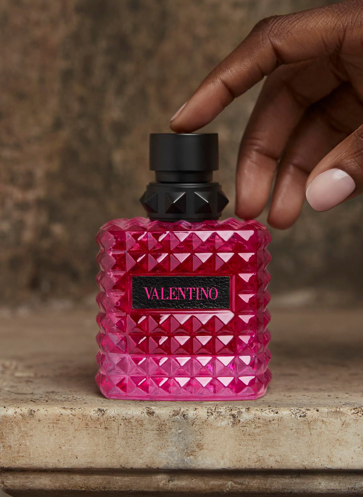 Valentino Born in Roma Donna Extradose Parfum Spray 1.7 oz (Women)