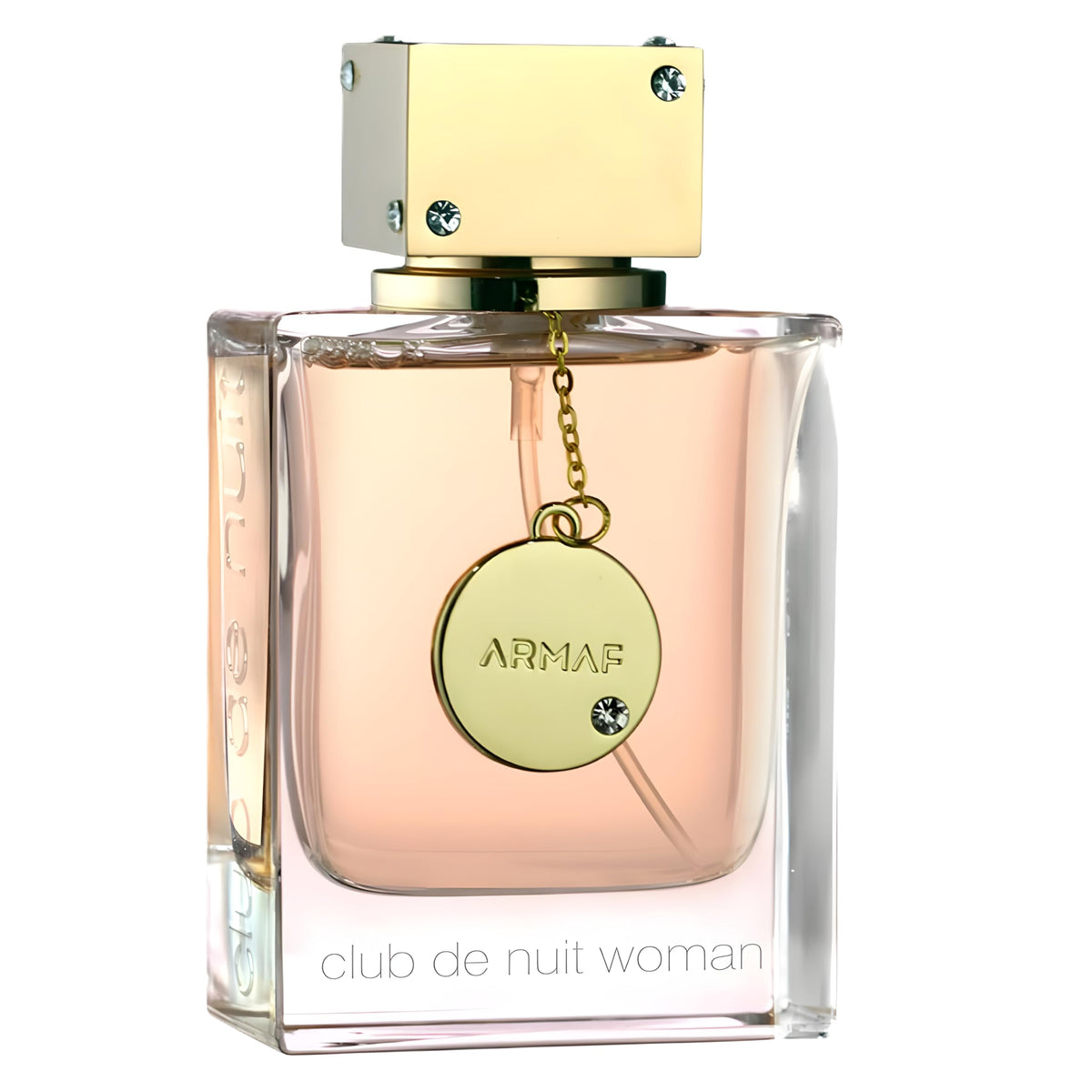 Armaf Club De Nuit Eau De Parfum Spray for Women 105ml/3.6oz