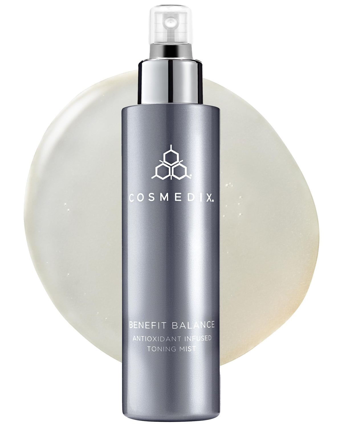 Cosmedix Benefit Balance 150ml/5oz