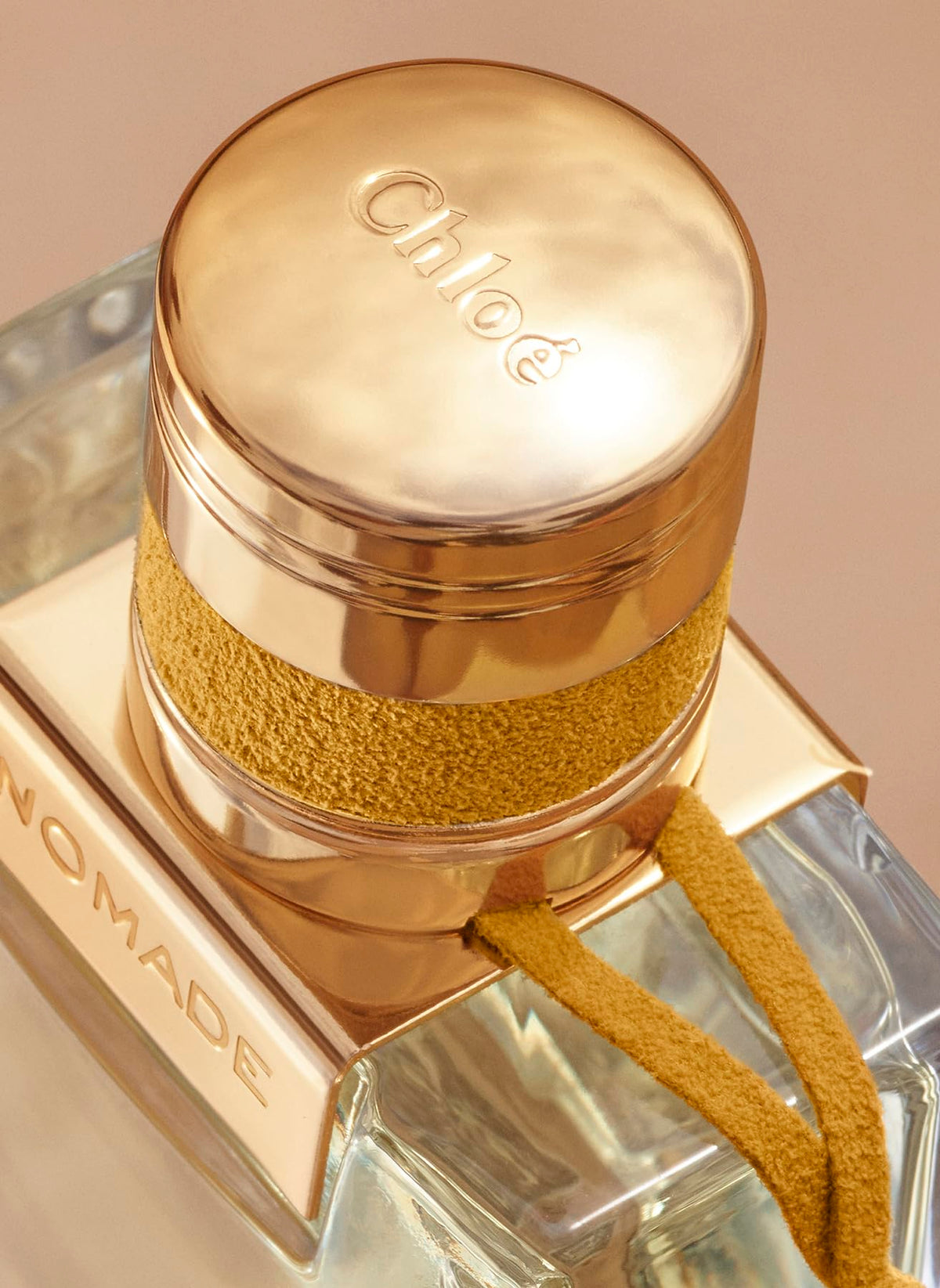 Chloe Nomade Jasmin Naturel Eau De Parfum for Women 2.5oz/75ml