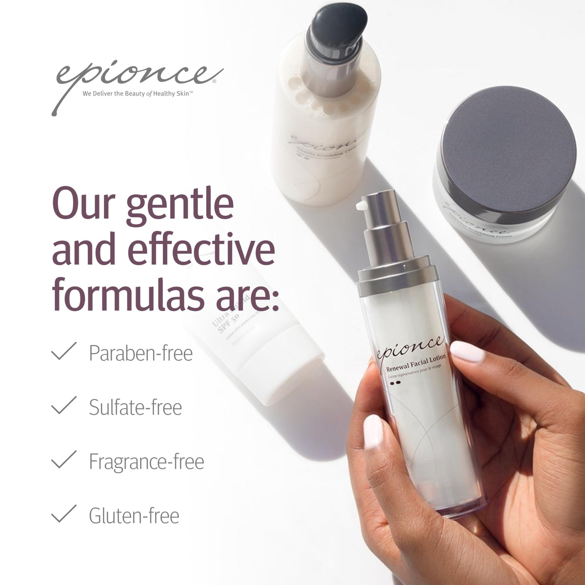 Epionce Balancing Toner 4oz/120ml